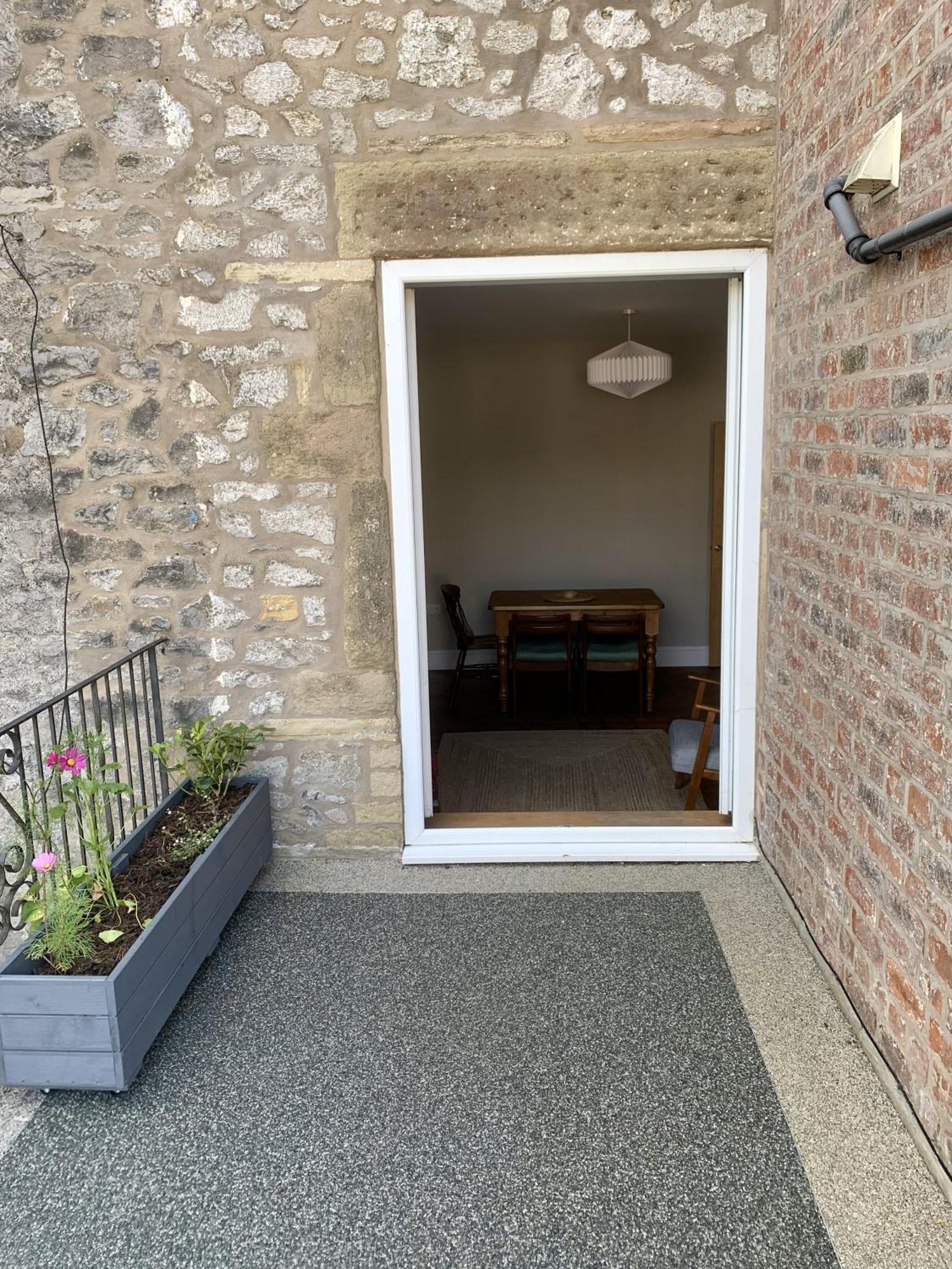 Cosy Central Buxton Terraced House Exterior foto